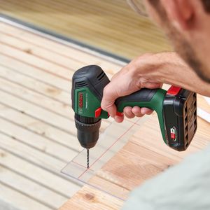 Bosch UniversalImpact 18V Cordless Drill – 60Nm Power Tool