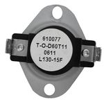 Supco L130 Thermostat