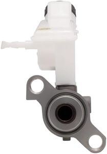 Dynamic Friction Company Brake Master Cylinder 355-47126| For 2013-2022 Buick Encore, 2021-2022 Chevrolet Trax