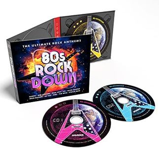 80's Rock Down / Various