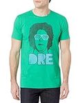 Andre The Giant Dre Shades Adult T-