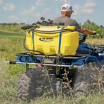 Ag Spray 25 Gallon Boomless Spot Sp