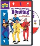 The Wiggles: You Make Me Feel Like Dancing