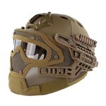 Airsoft Fast Helmets