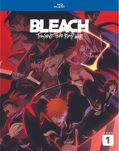 Bleach - T