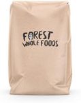 Organic Brown Basmati Rice (25kg)