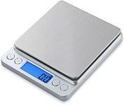 Small Digital Scale,3kg/0.1g,Kitche