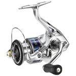 Shimano Stradic 5000 XG FK, Spinning Reel with Front Brake