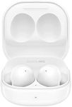 Samsung Galaxy Buds2 Wireless Earphones, 2 Year Extended Manufacturer Warranty, White (UK Version)