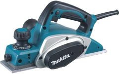 Makita KP0800K 3-1/4" Planer, with Tool Case , Blue