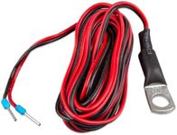 Victron Energy Temperature Sensor for Victron Energy Quattro, MultiPlus and GX Device