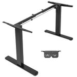 Standing Frame For Desk