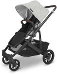 UPPAbaby Cruz V2 Stroller/Full-Feat