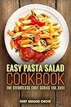 Easy Pasta Salad Cookbook