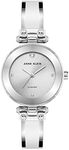 Anne Klein Women's Genuine Diamond 