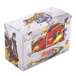 AW Anime WRLD Cards Booster Box Official CCG TCG Collectable Playing/Trading Card Blister Pack (Shadow Box - 20 Packs) (For Adult)