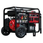 DS13000MXT 13,000 Watt Tri Fuel Portable Generator w/CO Alert
