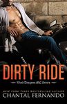 Dirty Ride (Wind Dragons Motorcycle Club Book 4)