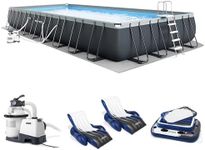 Intex 32ft x 16ft x 52in Ultra XTR 