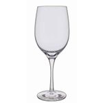 Dartington Crystal ST1402/P - Wine Master Crystal White Wine Glass, Set of 2 , Transparent