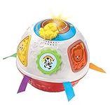 VTech Light and Move Learning Ball,