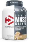 Dymatize Super Mass Gainer Protein 