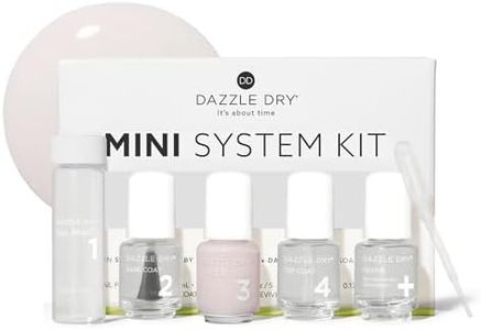 Dazzle Dry