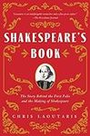 Shakespeare's Book: The Story Behin