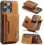 SZHAIYU 2 in 1 Detachable Wallet Ph