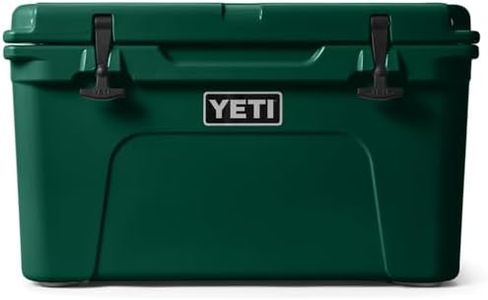 YETI Tundr