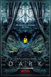 POSTERNEST Dark Netflix Series Poster Matte Finish Paper Print 12 x18 Inch (Multicolor) -6829