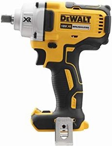 Dewalt DCF894N Impact Wrench, Multi