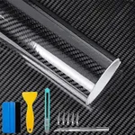 6D Carbon Fiber Vinyl Wrap, Arespar