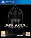 Dark Souls II: Scholar of the First Sin (PS4)