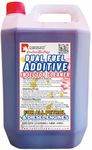 Red Flow Diesel Additive | Injector Cleaner (5 Liters). Treats 1000L Diesel for All Trucks/Buses, Cars & Generators. Maintains Fuel System, No Breakdowns, More Mileage & Smooth Engine.