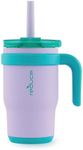 REDUCE 14 oz Coldee Tumbler with Ha