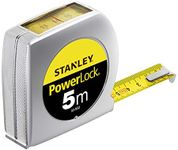 Stanley 033932 Powerlock Tape 5m To