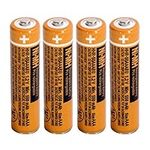 NI-MH AAA Rechargeable Battery 1.2V