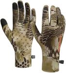 BASSDASH Unisex Fleece Liner Lightw