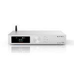 SMSL VMV D400EX AK4499EX×2 AK4191EQ Flagship DAC, XMOS XU316 USB DAC, Optical Coaxial Support MQA-CD, Hi-Res Audio DAC, IIS AES Balanced DAC, DSD512 PCM32Bit/768kHz DAC with Remote Control