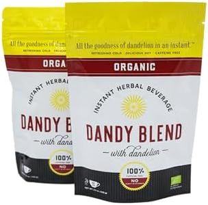 Dandy Blend Instant Herbal Beverage with Dandelion - Organic 3.53 oz (Pack of 2)