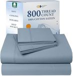 California Design Den Luxury 100% C