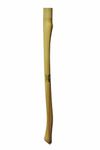 Task Tools T72054 Single-Bit Axe Handle, Hickory, 36-Inch