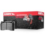 Hawk Performance HB180B.560 HPS 5.0 Disc Brake Pad