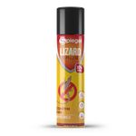 Spiegel Repta-Shield | Natural Lizard Repellent Coating | 275 ML | Upto 15 Days Protection | Safe for Kids & Pets | Advanced Non Toxic Formula