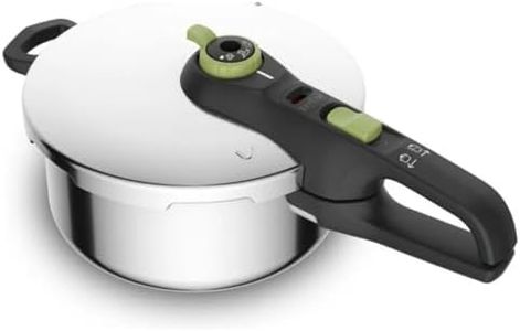 Tefal Secu