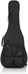 Gator Cases Acoustic Guitar Bag (GT BLK)