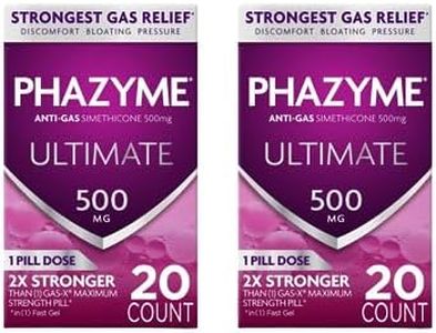 Phazyme Ul