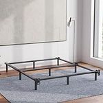 EZBeds Full-Size Bed-Frame, 9 Inch 