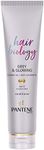 Pantene Hair Conditioner Grey and Glowing, 160 ml